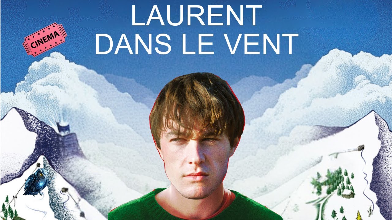 🎥Laurent dans le vent 2025: (Un voyage au creux des montagnes!)