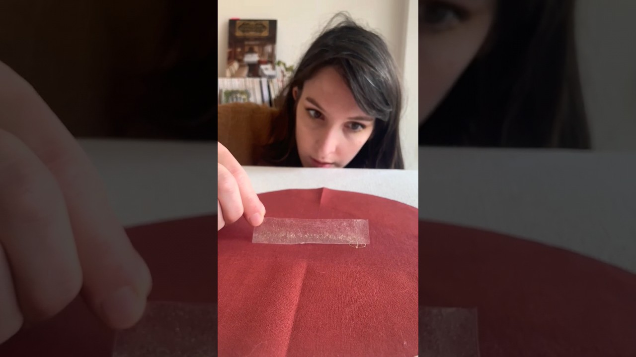 Un cadeau de naissance tout mignon et cousu main 🐣#diy #couturedebutant #couturefacile