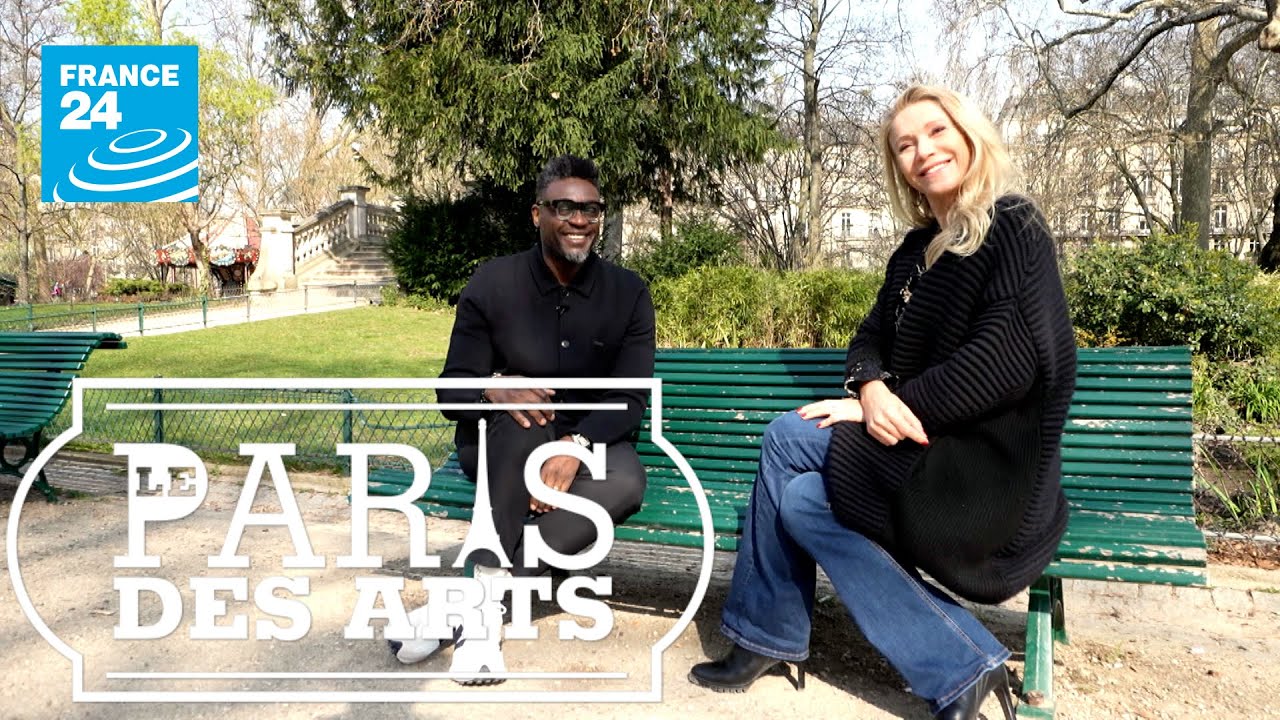 LE PARIS DES ARTS AVEC CORNEILLE