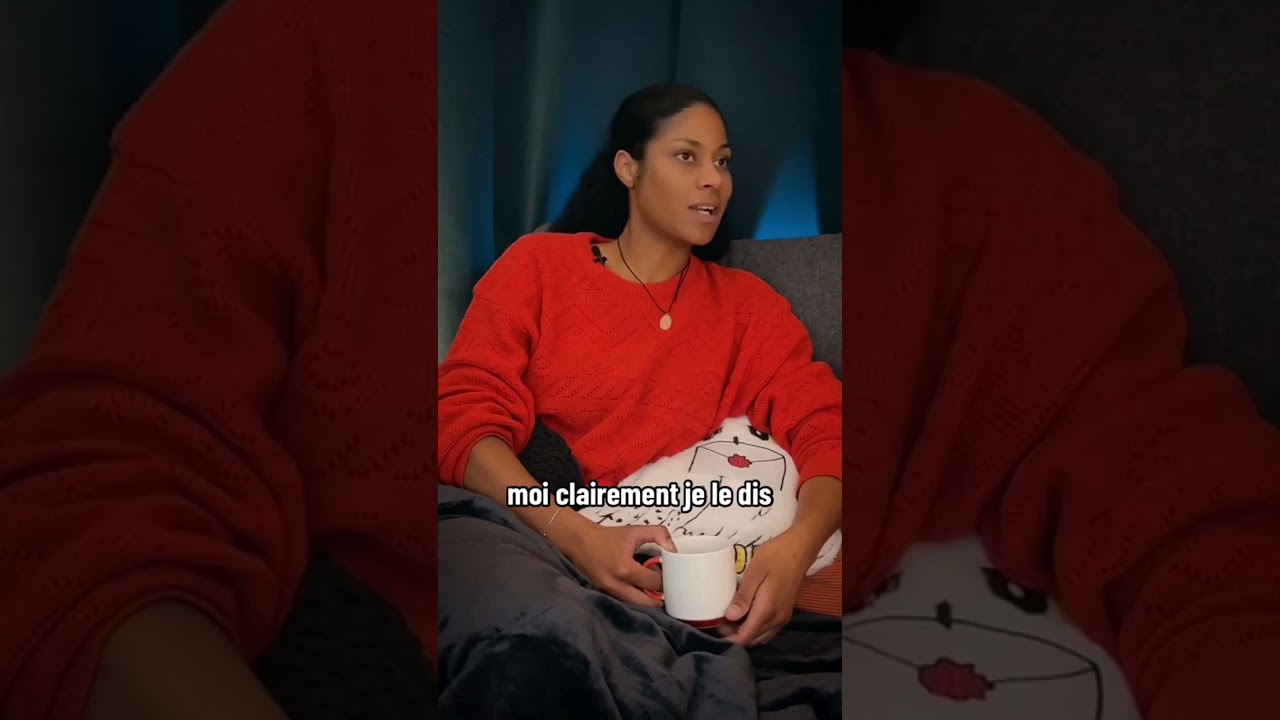 L'anecdote d'une RRH.