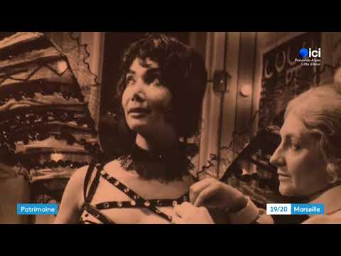 L'Opéra de Marseille dévoile ses coulisses dans une exposition centenaire immersive et fascinante