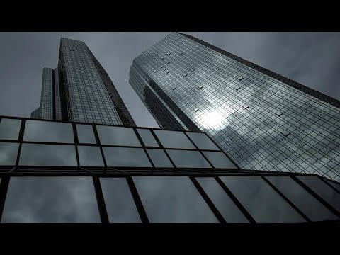 Restructuration massive de la Deutsche Bank : 18 000 postes supprimés