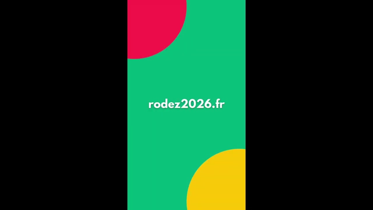 Nous sommes ici... - épisode 1 : Sous le Musée Soulages