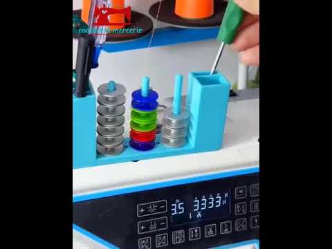 Rangement couture : Les meilleurs accessoires à découvrir !