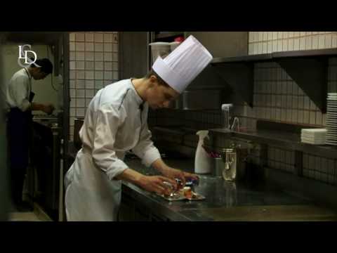 Bijou la pâtisserie Haute couture