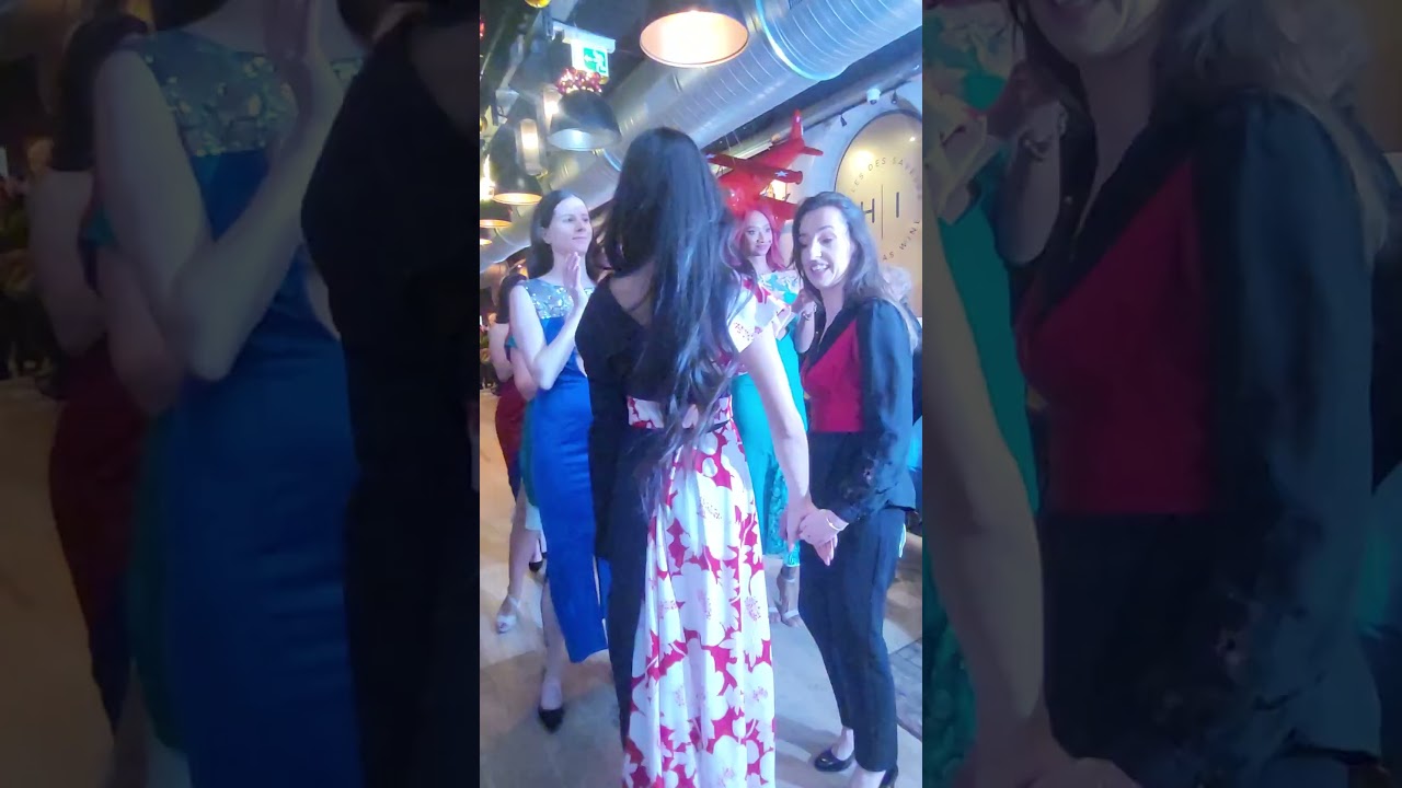 Maison Le Pas, la maison qui sublime la haute couture avec un brin d’audace ! ✨💥 #Défilé