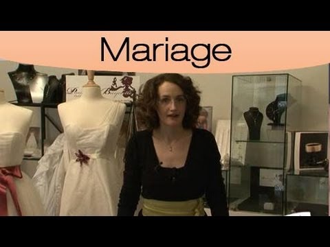 Astuces pour harmoniser la tenue des mariés