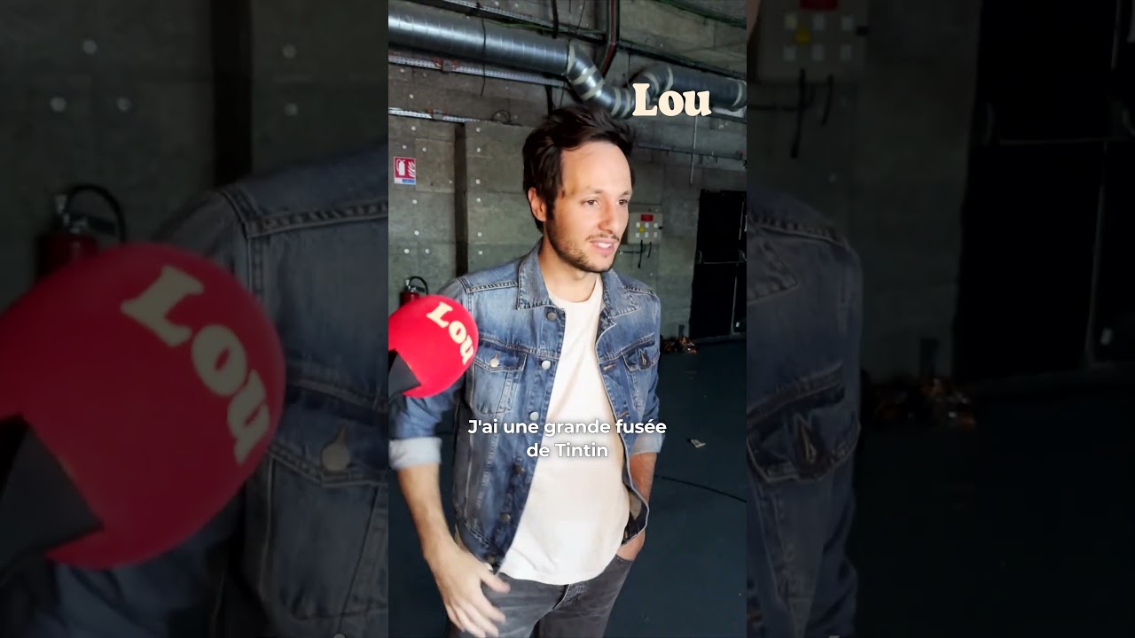 Les chaussettes de Vianney