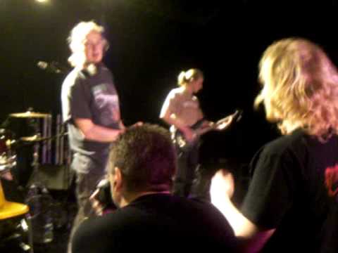 Wild Karnivor - Vu du Ciel - MJC St-André, 01.03.08