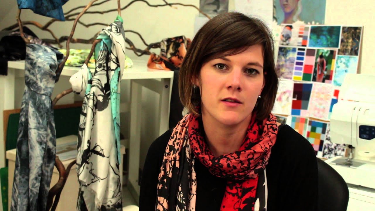 L'Artisanat au Luxembourg la couture rencontre le design graphique et la photo