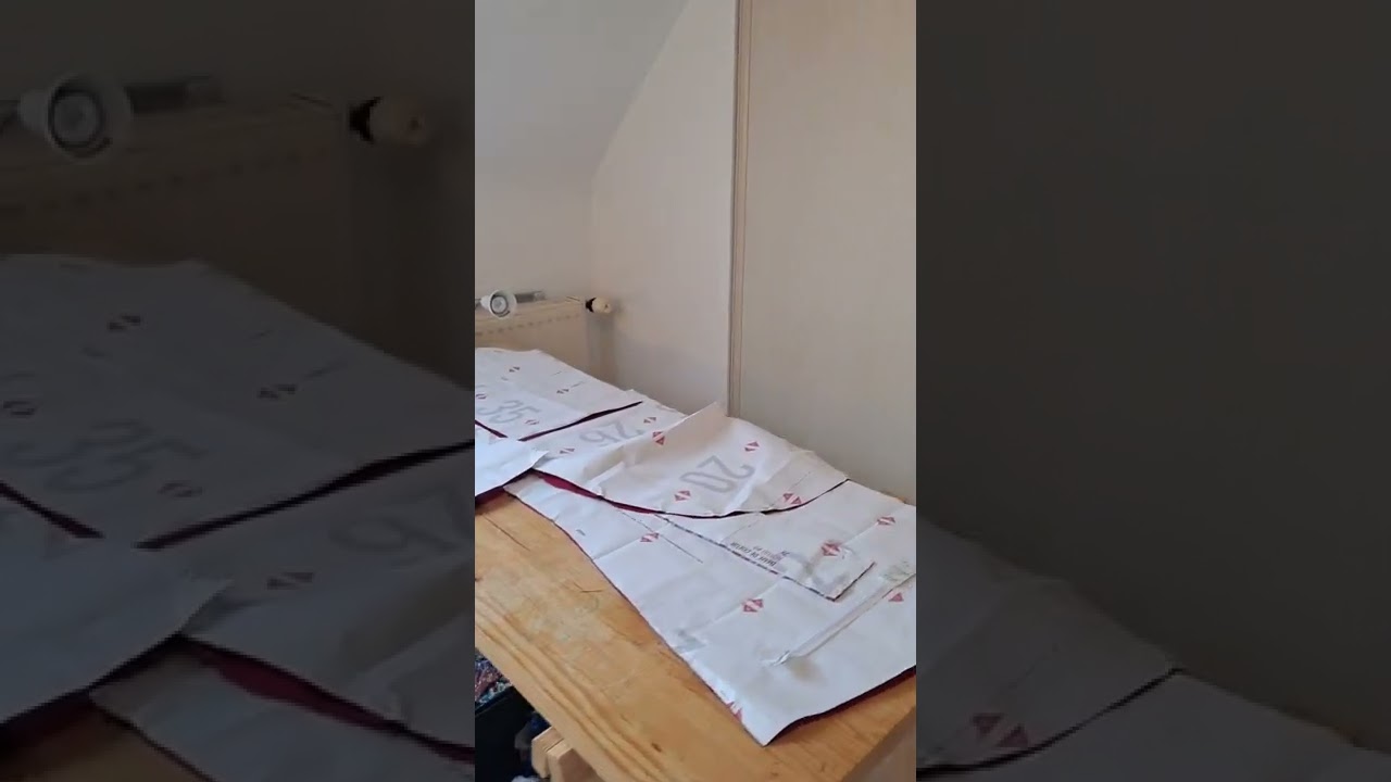 Le Nouvel atelier de couture, La Duchesse en Sabots