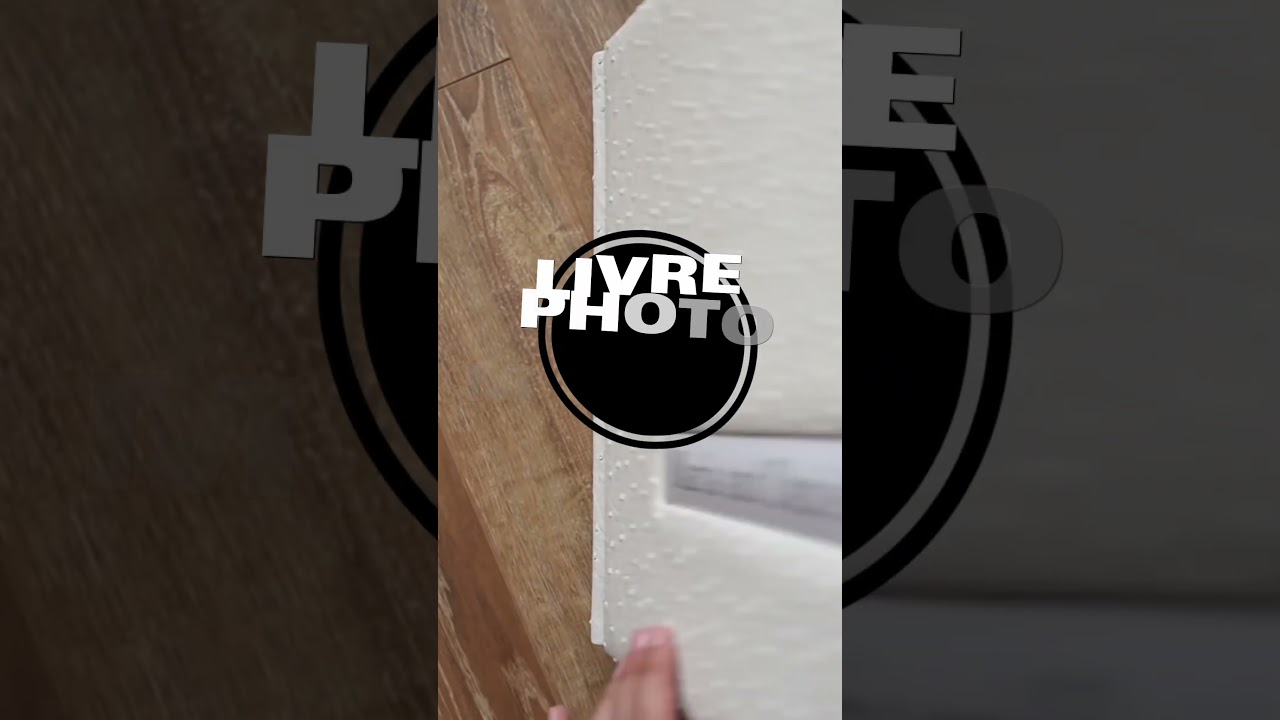 Livre photo mariage #mariage #souvenirs #livrephoto