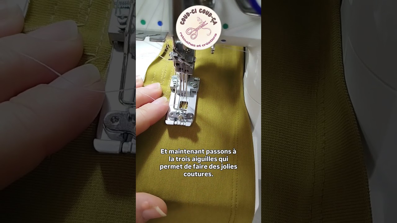 Mais à quoi sert une recouvreuse ?