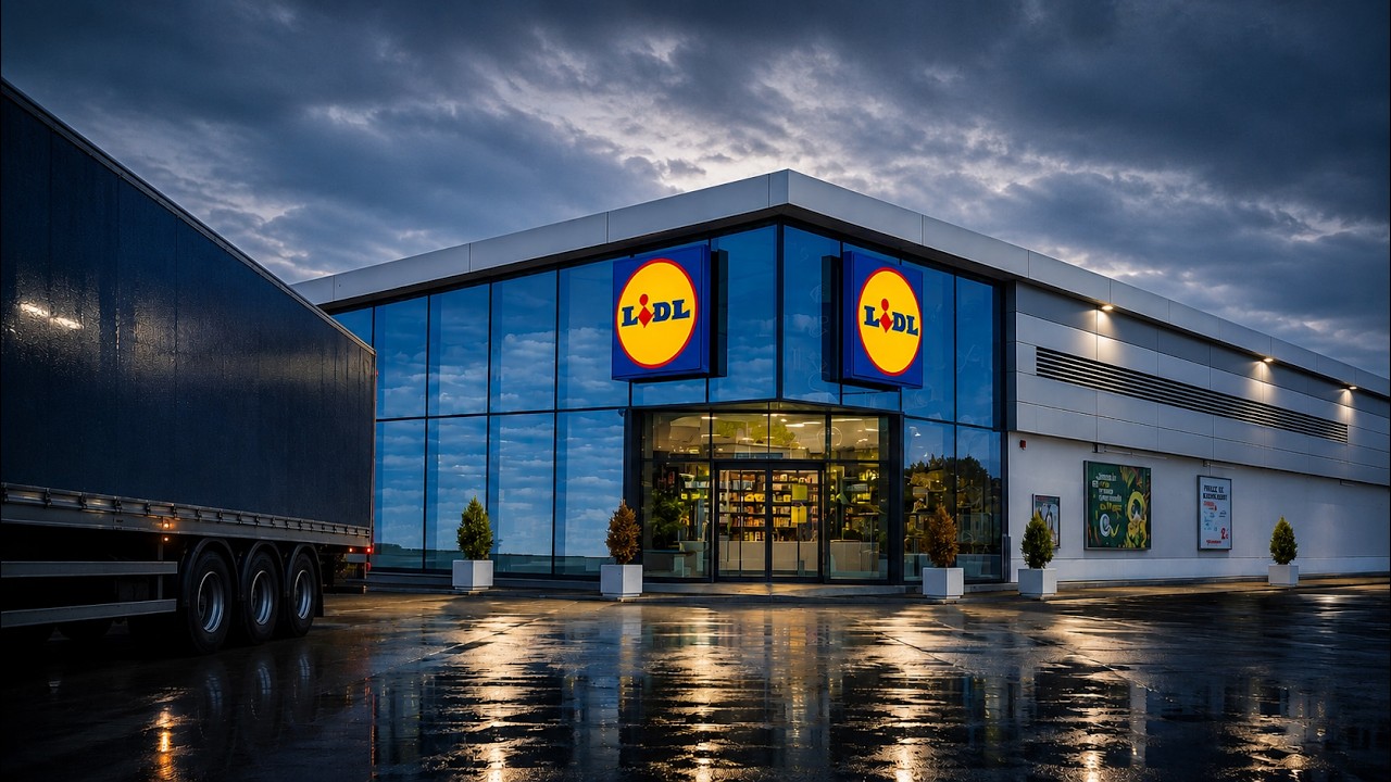 LIDL : Le business caché derrière vos courses