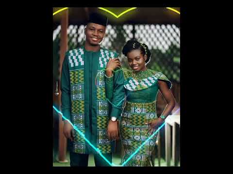 Les meilleurs modèles de pagne africains pour les mariés