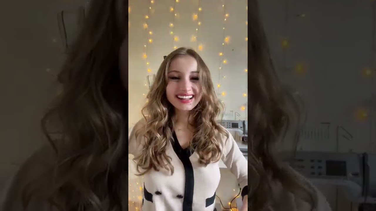 Des idées de patrons ? 😇 #couture #creative