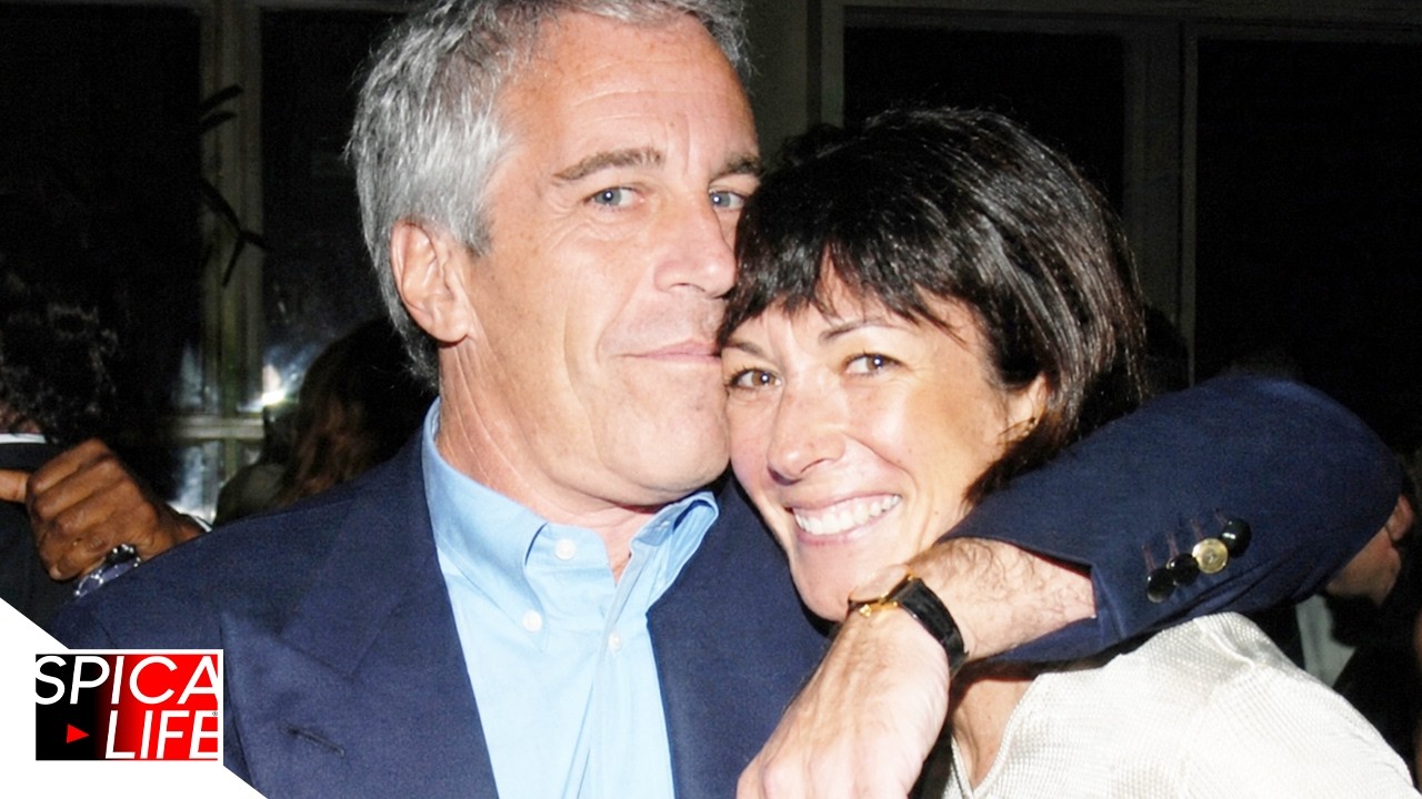 Dossiers Epstein : perversion et SILENCE… chez les puissants