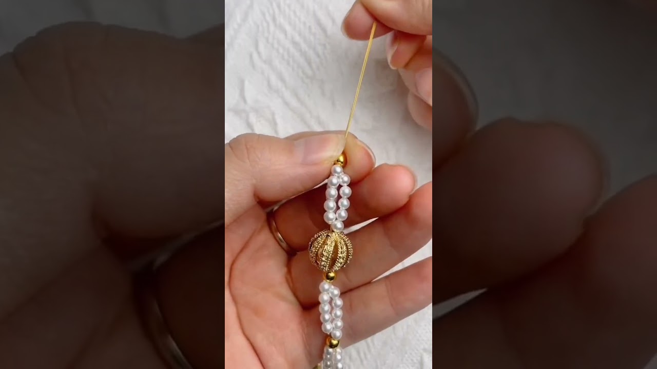 Comment faire les plus beaux accessoires 😍👍