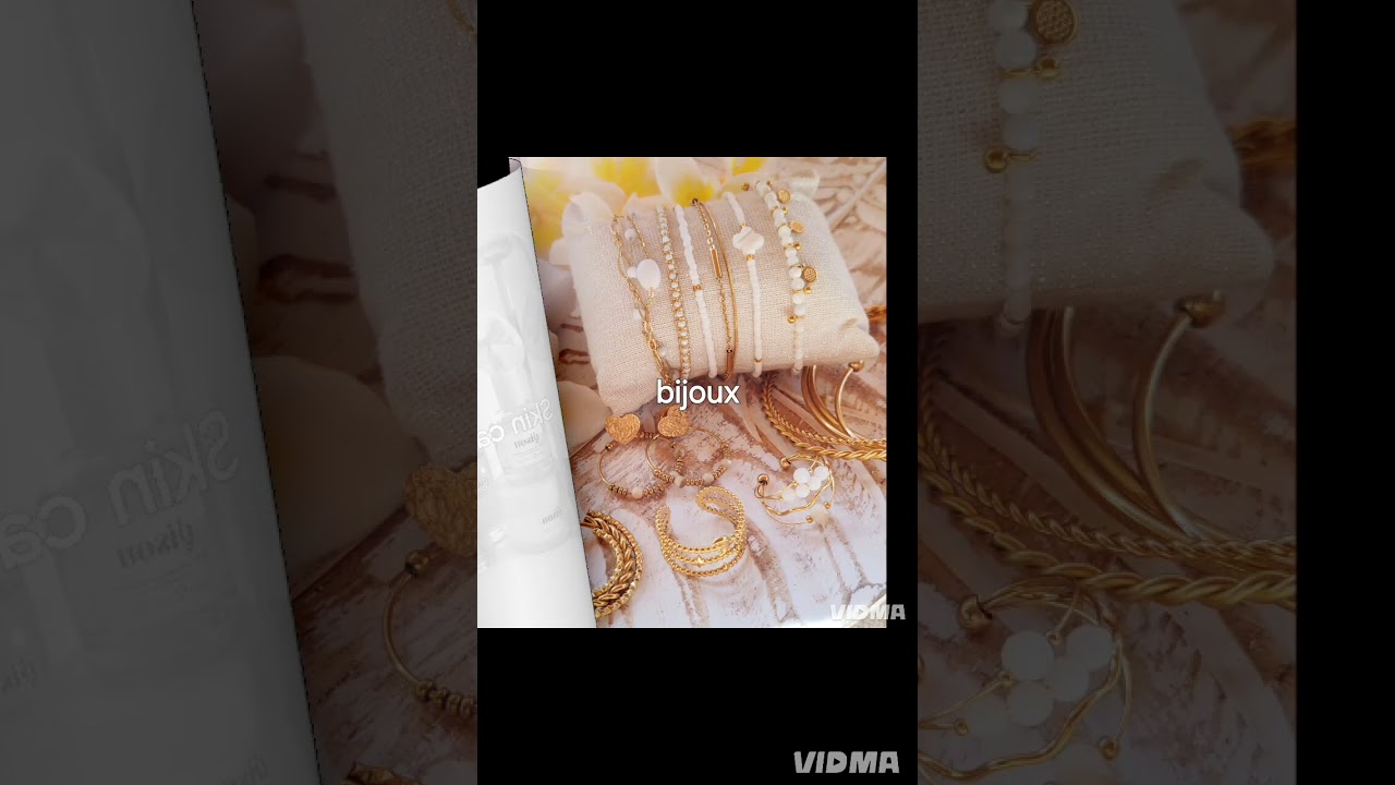 Idées cadeaux ados filles #short