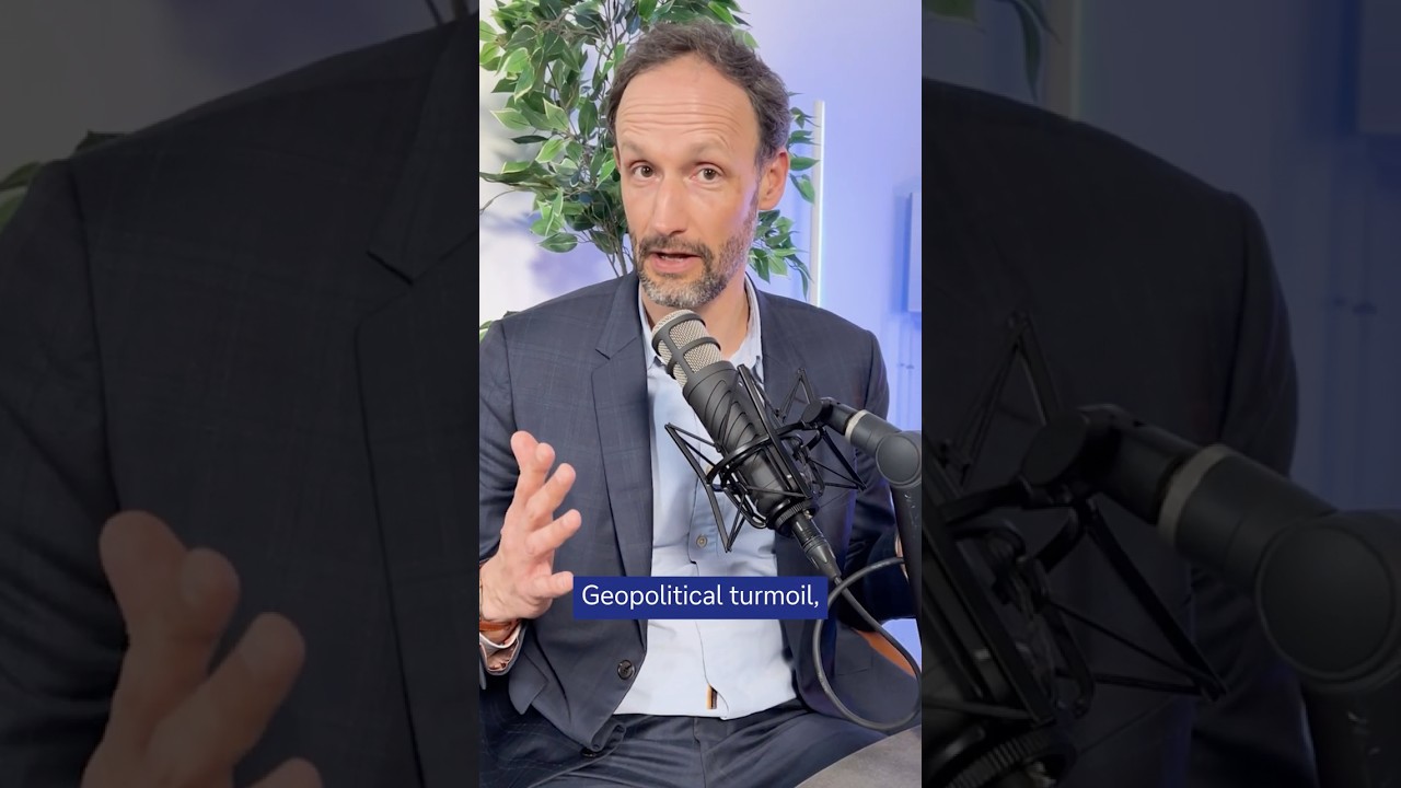 Europe‘s window of opportunity