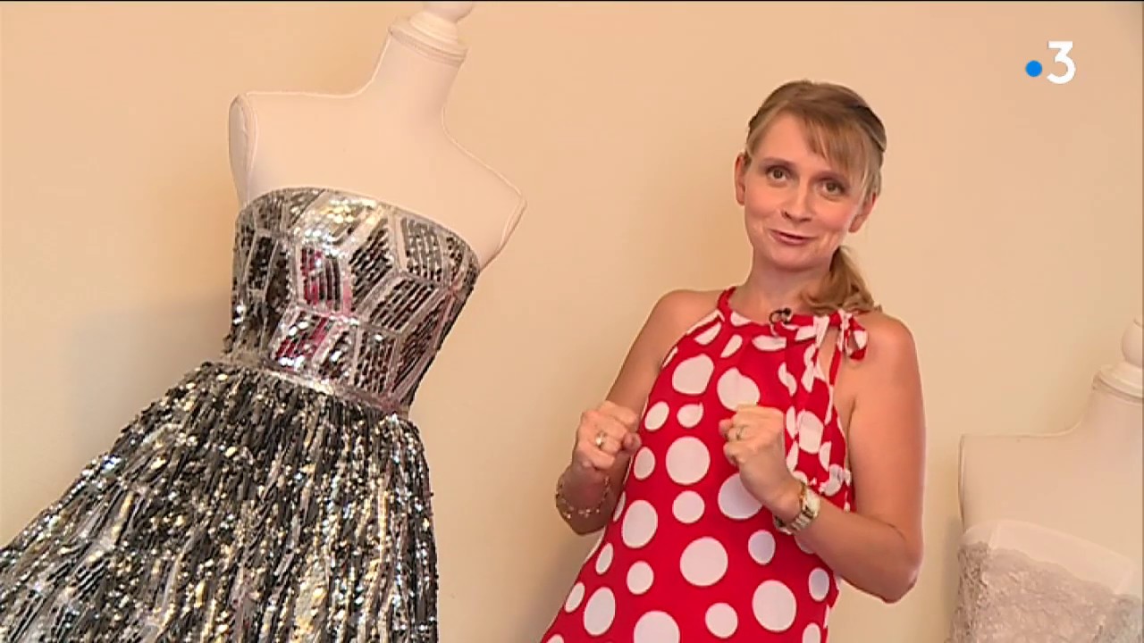 Serbin's : la haute couture de la côte d'Azur à la Dordogne