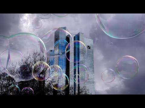 Deutsche Bank bouscule les Bourses européennes, Wall Street se reprend