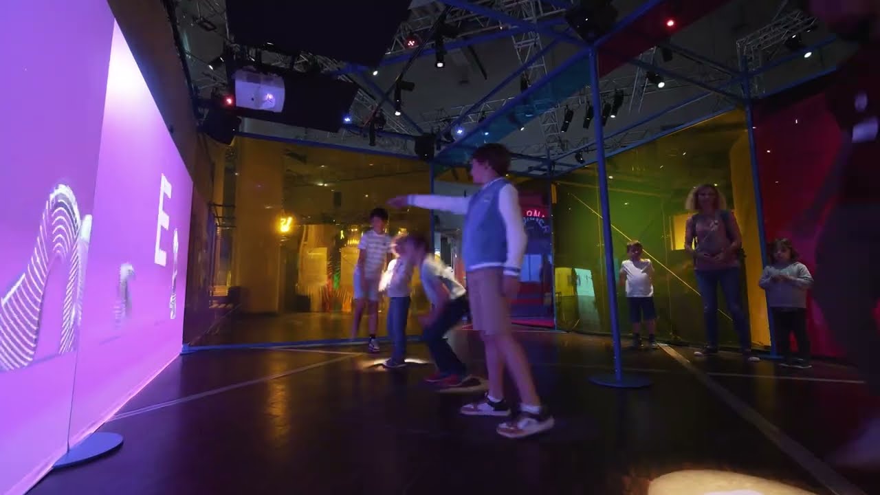 Danser - Exposition temporaire (jusqu'au 28 juin 2026)