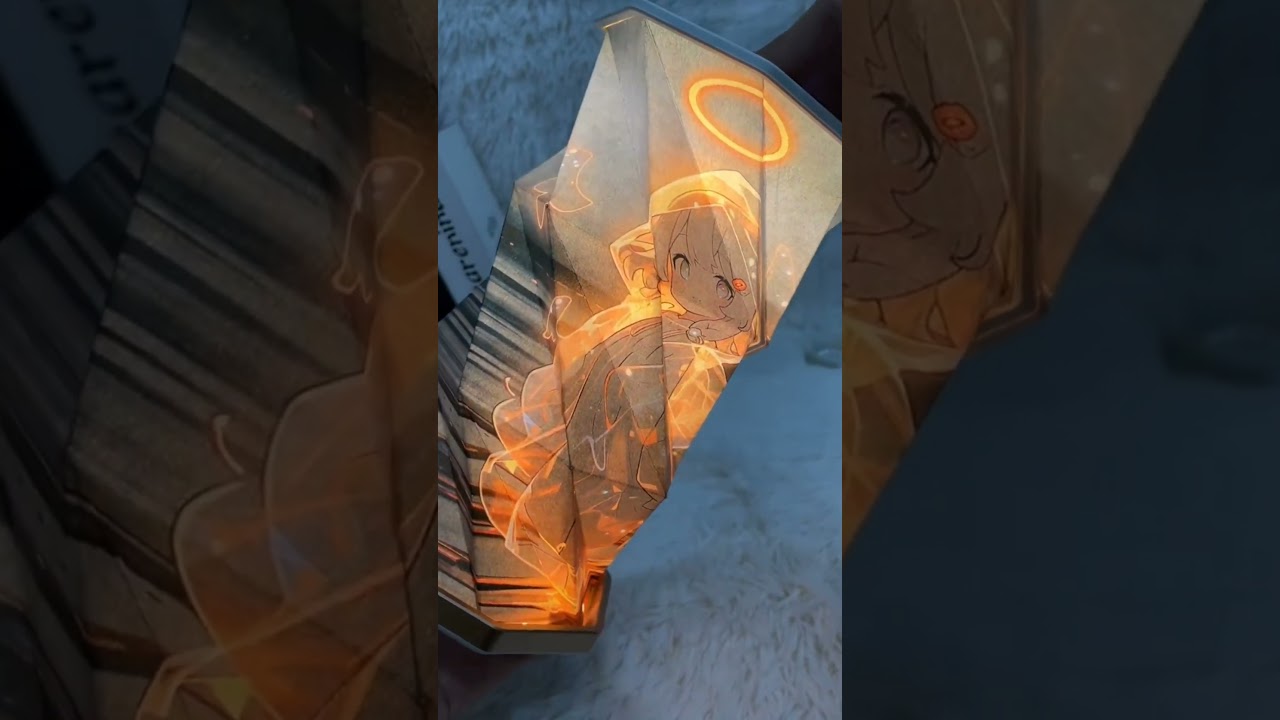 Happy Lantern Square 🫶👌💗👌🫶 Haute Couture Souvenirs  #portablelamp #nestemporium01