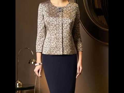 ROBE ÉLÉGANTE MÈRE DE LA MARIÉE