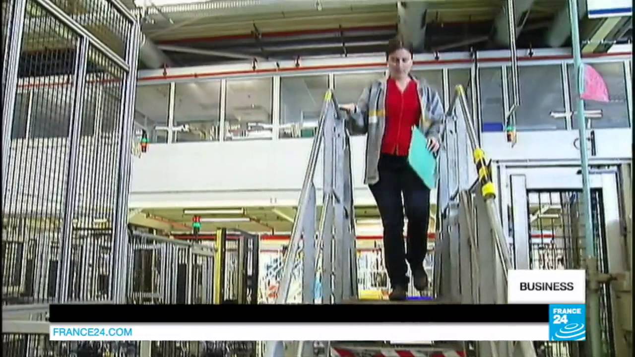 Deutsche Bank's co-CEOs announce resignation