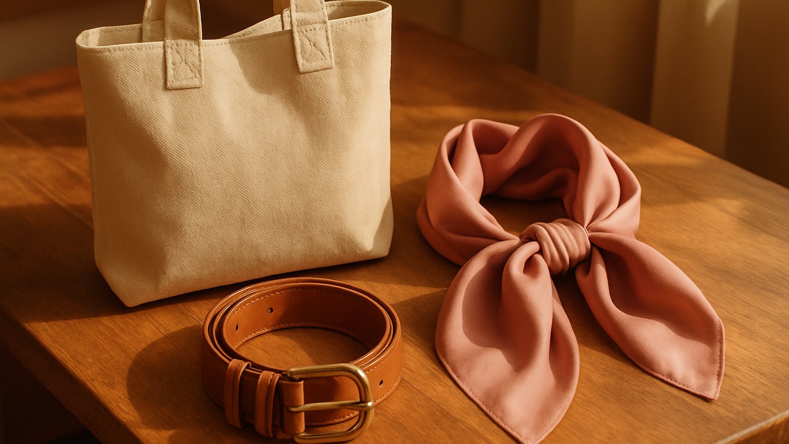 Accessoires