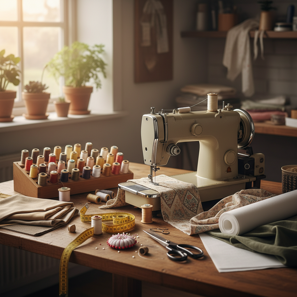 découvrez le nouvel espace couture au repair café de bain-de-bretagne, un lieu dédié à la créativité et à la réparation pour donner une seconde vie à vos vêtements.
