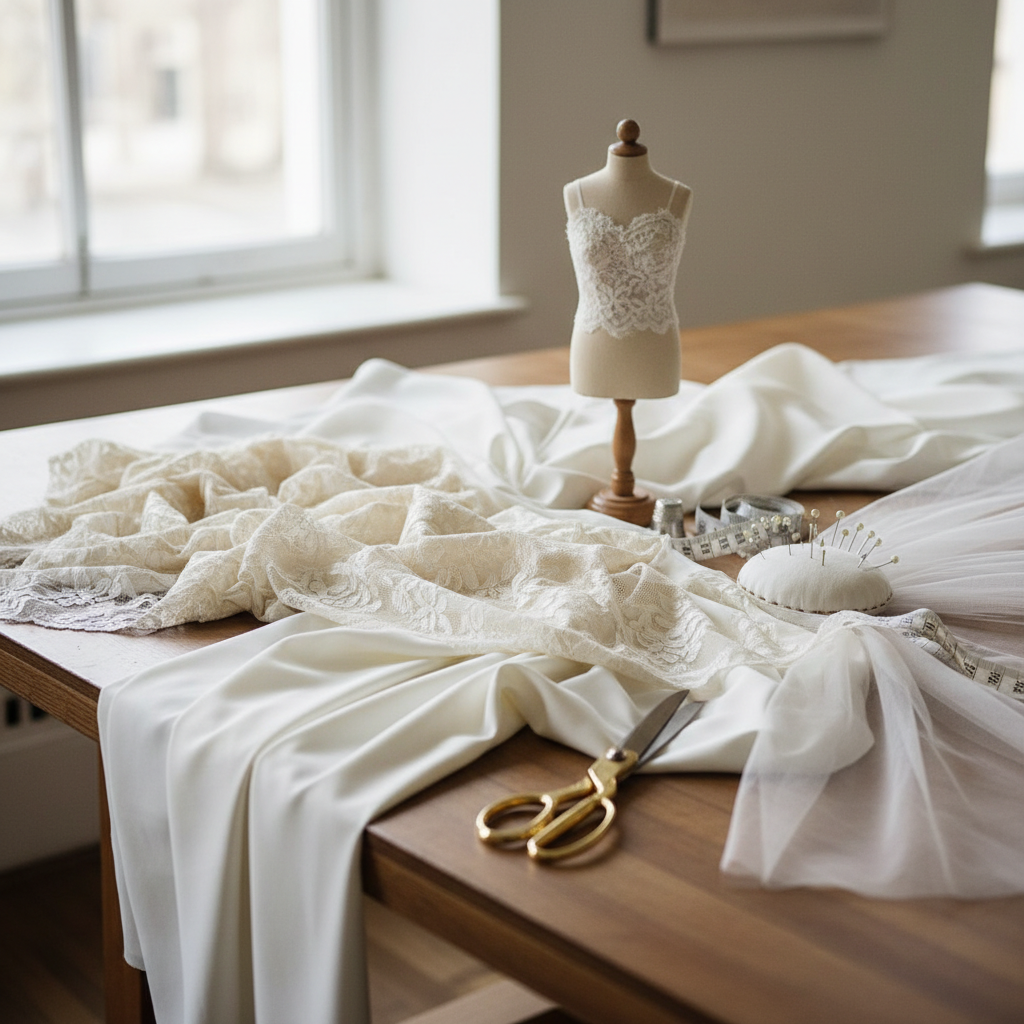 découvrez comment choisir la robe de mariage idéale selon votre morphologie avec nos conseils et astuces 2025 pour sublimer votre silhouette le jour j.