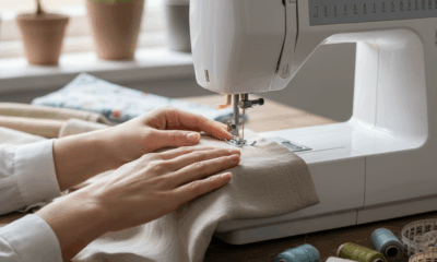 découvrez l’exposition-vente du club couture et bricolage à cagnac-les-mines, mettant à l’honneur l’art du fil et du fait main avec des créations uniques et artisanales.