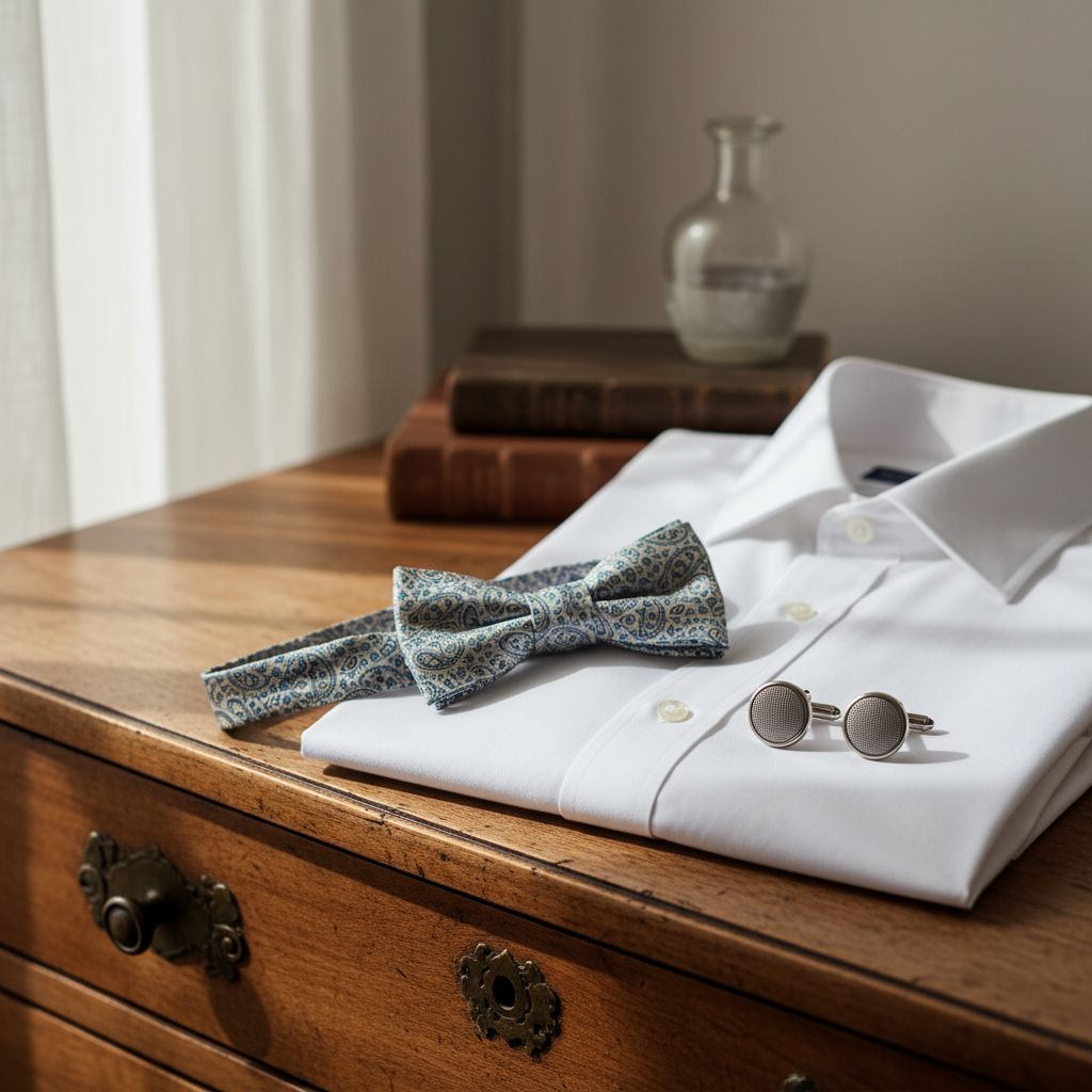 apprenez à nouer un nœud papillon parfaitement en 2025 grâce à nos astuces simples et étapes faciles. guide pratique pour un style élégant et impeccable.