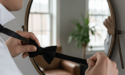 apprenez à nouer un nœud papillon parfaitement en 2025 grâce à nos astuces simples et étapes faciles. maîtrisez ce style élégant en quelques minutes.