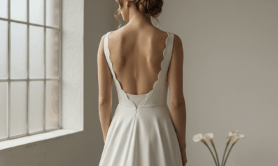 découvrez comment la coque push-up peut sublimer votre robe de mariée dos nu en 2025, pour un maintien parfait et une silhouette élégante le jour j.