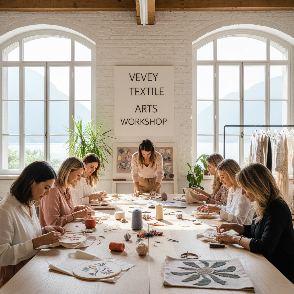 découvrez l'excellence de la couture à vevey et montreux en 2025. plongez dans le savoir-faire suisse alliant tradition et innovation pour des créations uniques.