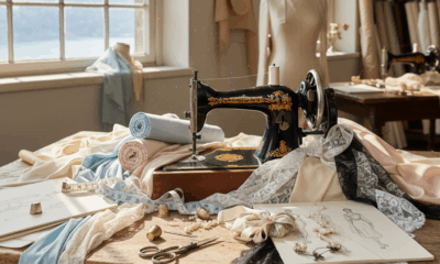 découvrez l'excellence de la couture à vevey et montreux en 2025. appréciez le savoir-faire suisse unique pour des créations élégantes et sur-mesure.