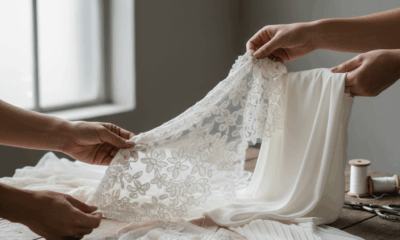 découvrez comment une couturière sur mesure peut transformer vos idées en la robe parfaite en 2025. conseils et astuces pour créer la tenue de vos rêves avec élégance et précision.