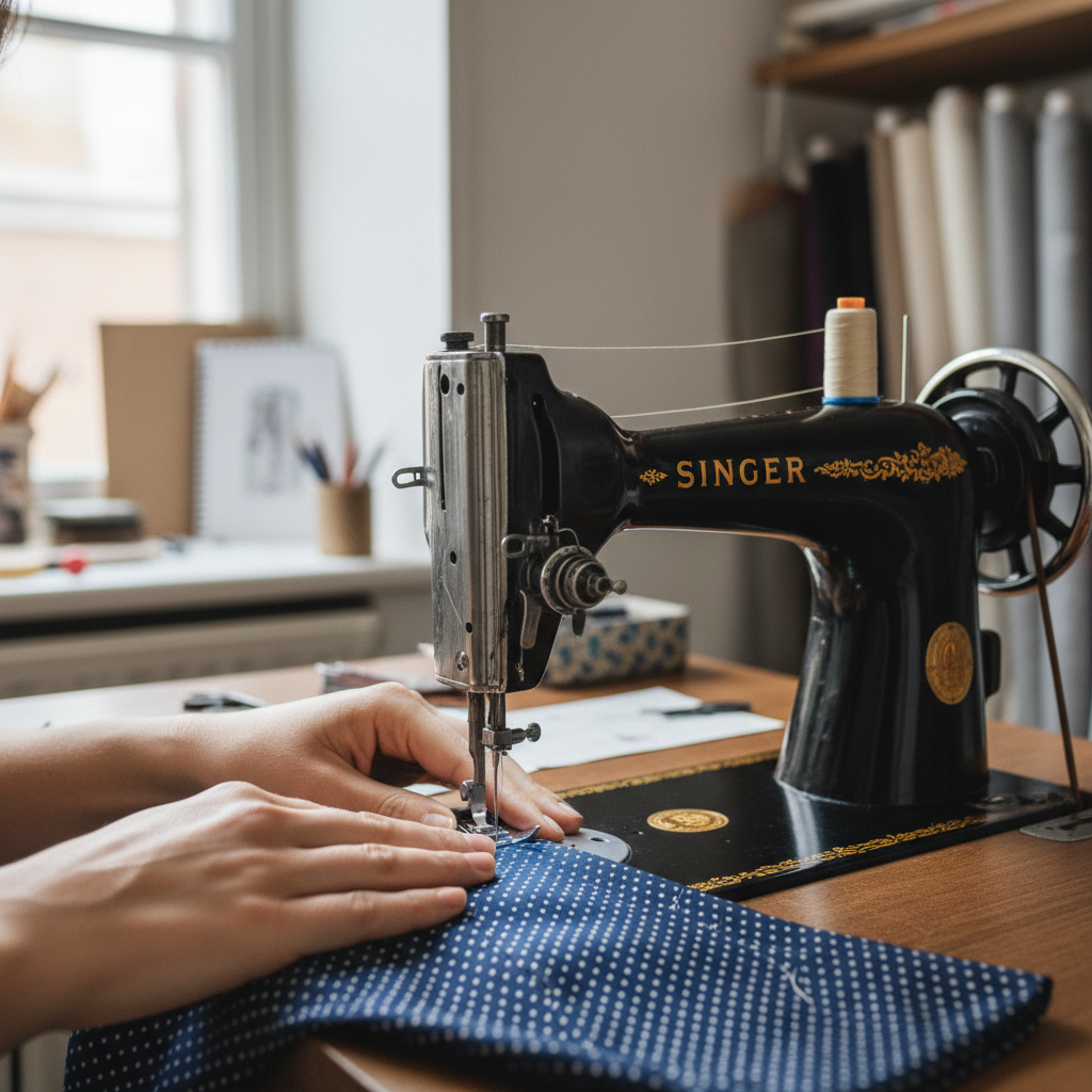 découvrez comment créer facilement votre propre nœud papillon à la maison grâce à notre guide diy couture étape par étape, idéal pour tous les niveaux.