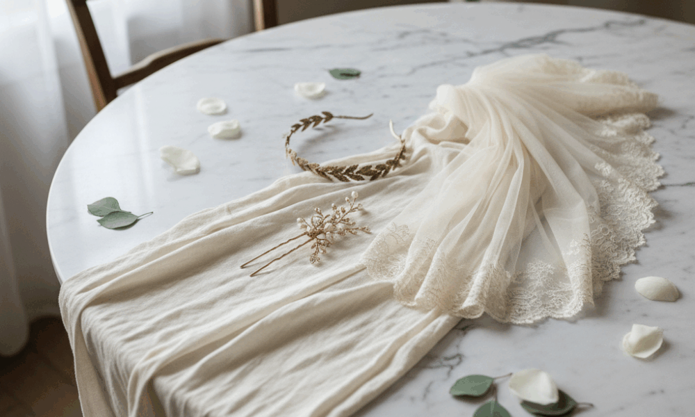 découvrez l'évolution fascinante des robes de mariée, du passé à 2025, et comment les styles nuptiaux ont su allier tradition et modernité au fil des siècles.