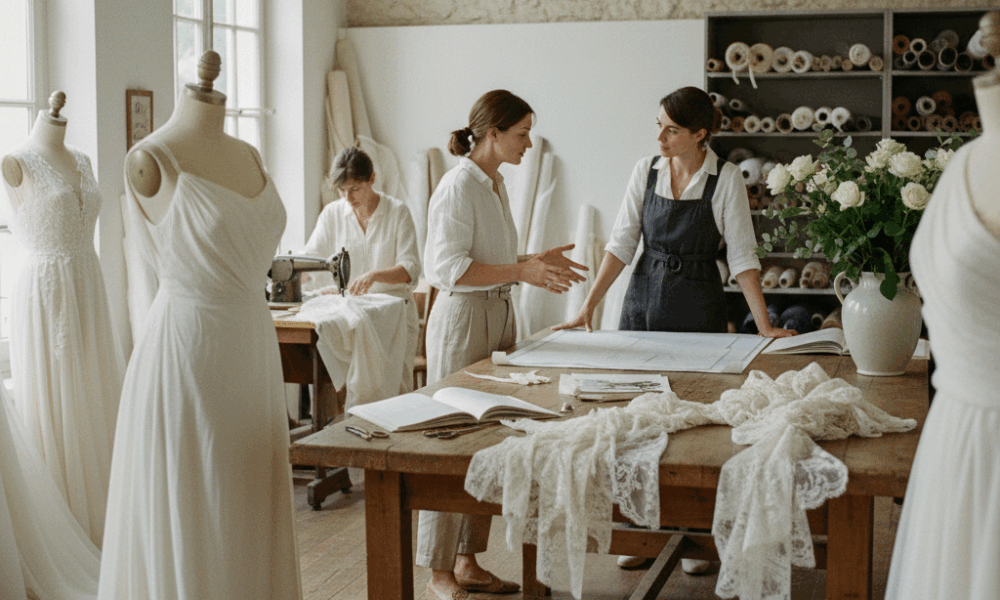 à longuenée-en-anjou, les ateliers de couture poursuivront leur animation tout au long de 2026, offrant aux passionnés un accueil chaleureux et des sessions enrichissantes.