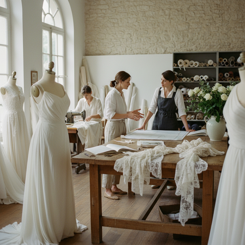 à longuenée-en-anjou, les ateliers de couture poursuivront leur animation tout au long de 2026, offrant aux passionnés un accueil chaleureux et des sessions enrichissantes.