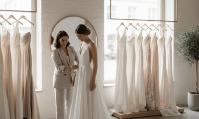 découvrez notre sélection des meilleurs magasins de robes de mariée à lausanne en 2025, pour trouver la robe parfaite et vivre un moment inoubliable.