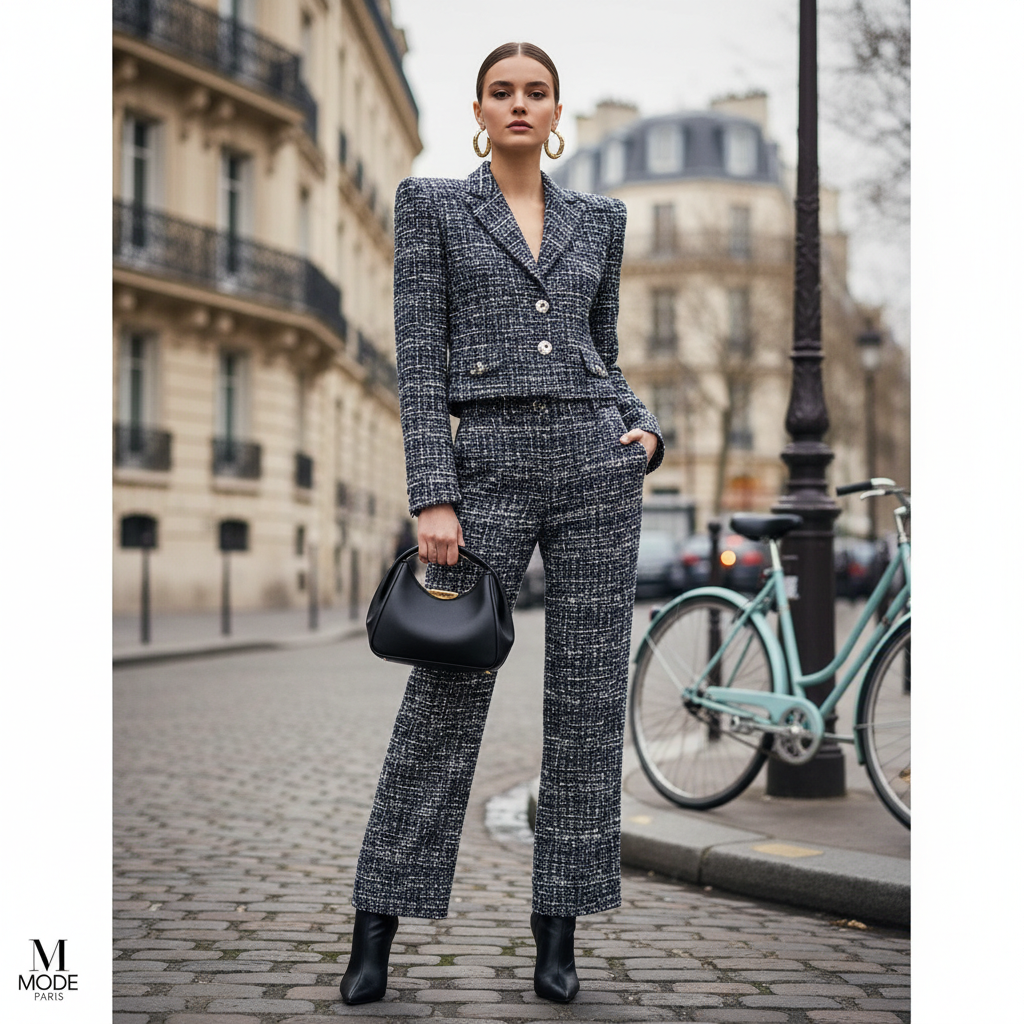 découvrez comment la maison de la couture allie traditions artisanales et innovations modernes pour créer une élégance unique en 2025. plongez dans un univers où savoir-faire ancestral et avant-garde se rencontrent.