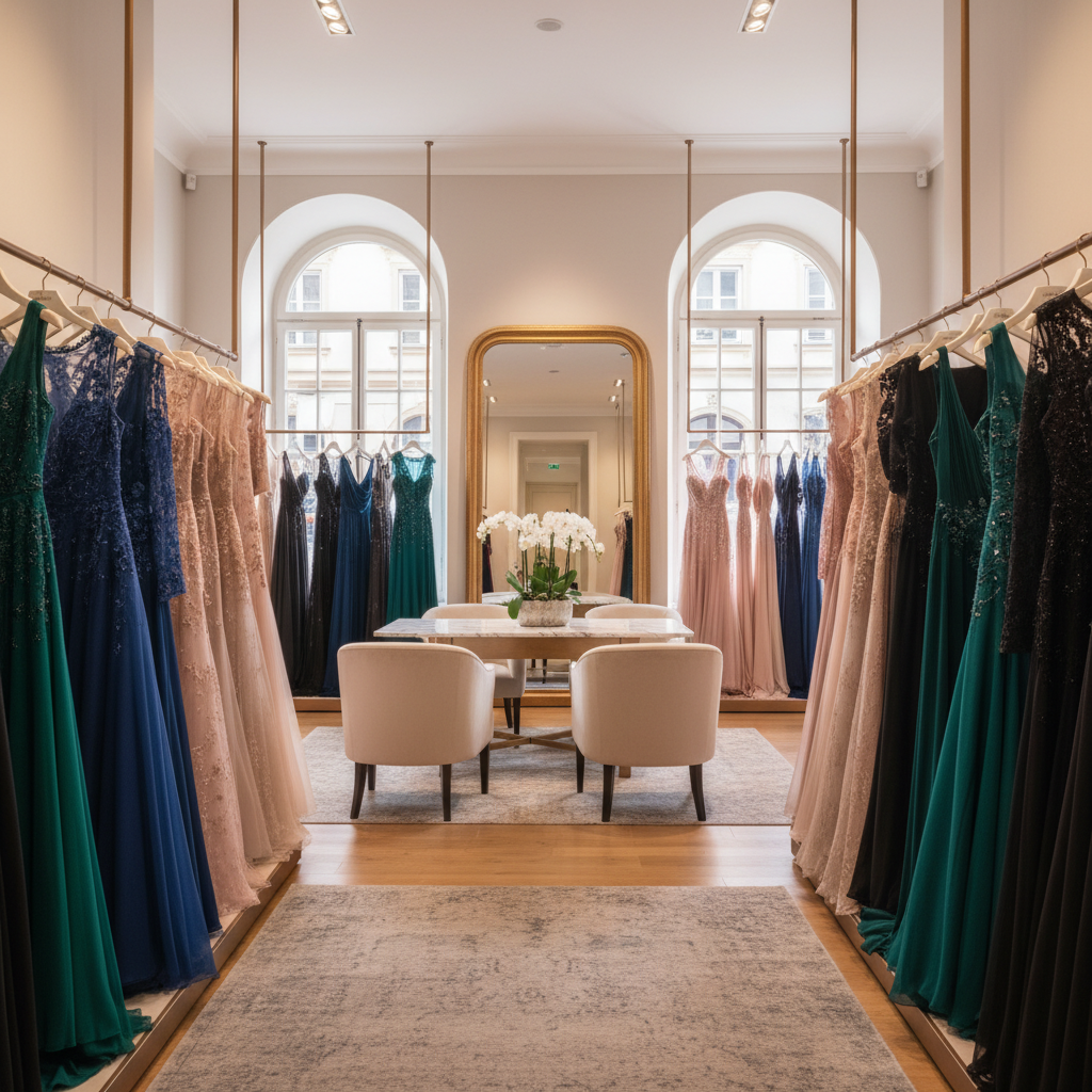 découvrez où trouver les plus belles robes de soirée à lausanne avec nos adresses incontournables et conseils couture pour un look élégant et unique.