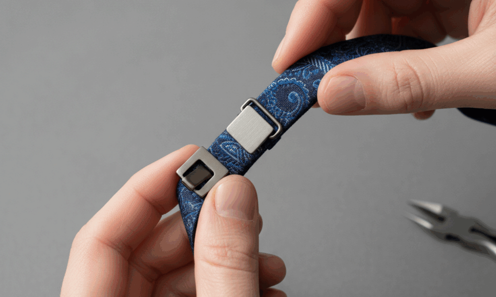 téléchargez gratuitement un patron pdf simple pour coudre un nœud papillon ajustable, parfait pour tous niveaux et styles.