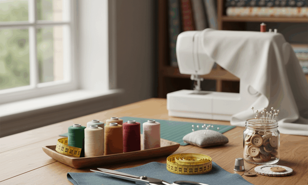 découvrez notre avis 2025 sur rascol, la mercerie en ligne idéale pour les couturiers passionnés. qualité, prix et choix détaillés pour bien acheter vos fournitures de couture.