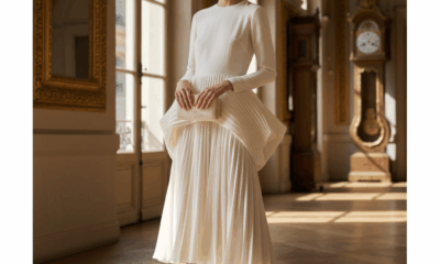 découvrez les robes de mariage civil 2025 : les modèles les plus élégants et tendance pour un jour inoubliable. inspirez-vous des dernières tendances pour choisir la robe parfaite.